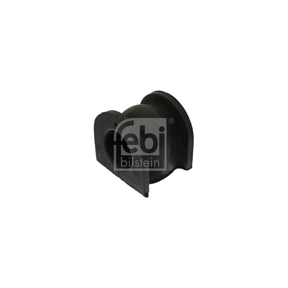 FEBI BILSTEIN Lagerung, Stabilisator 42028 f&uuml;r HONDA, Vorderachse