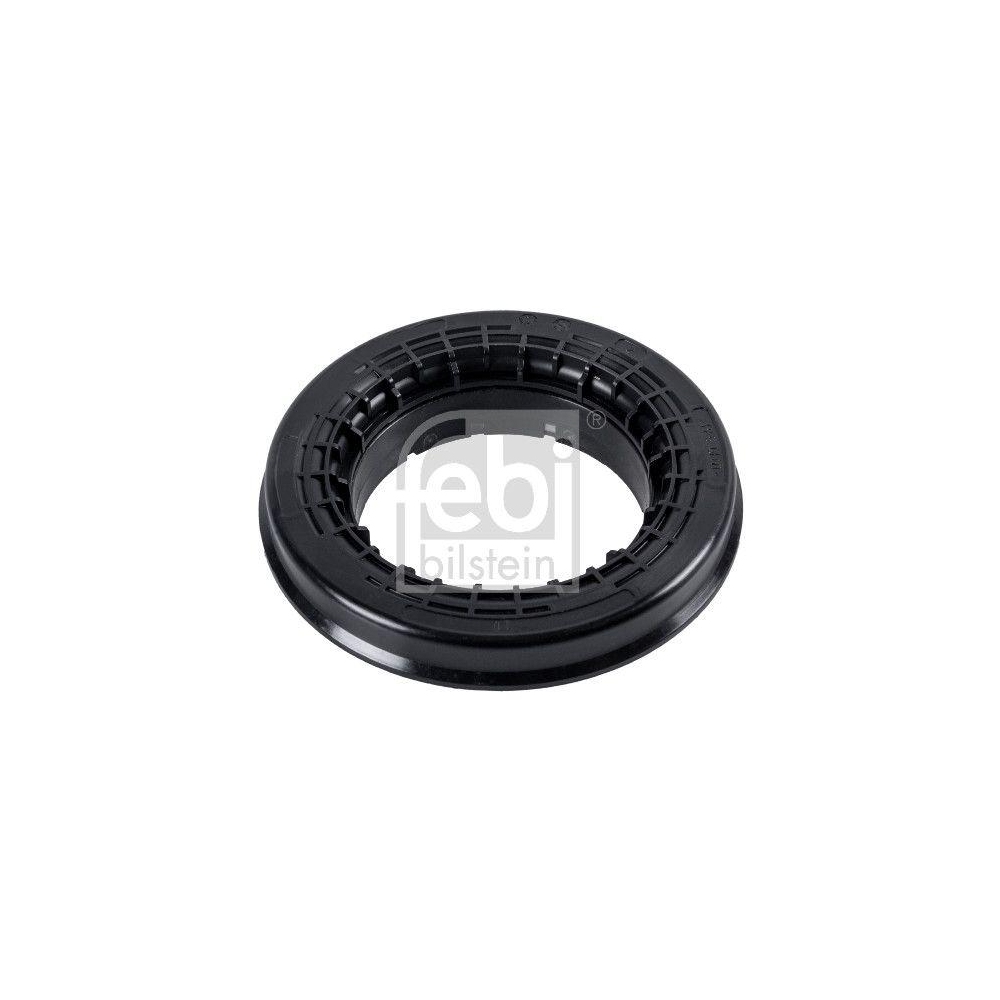 FEBI BILSTEIN W&auml;lzlager, Federbeinst&uuml;tzlager 171620 f&uuml;r MAN VW