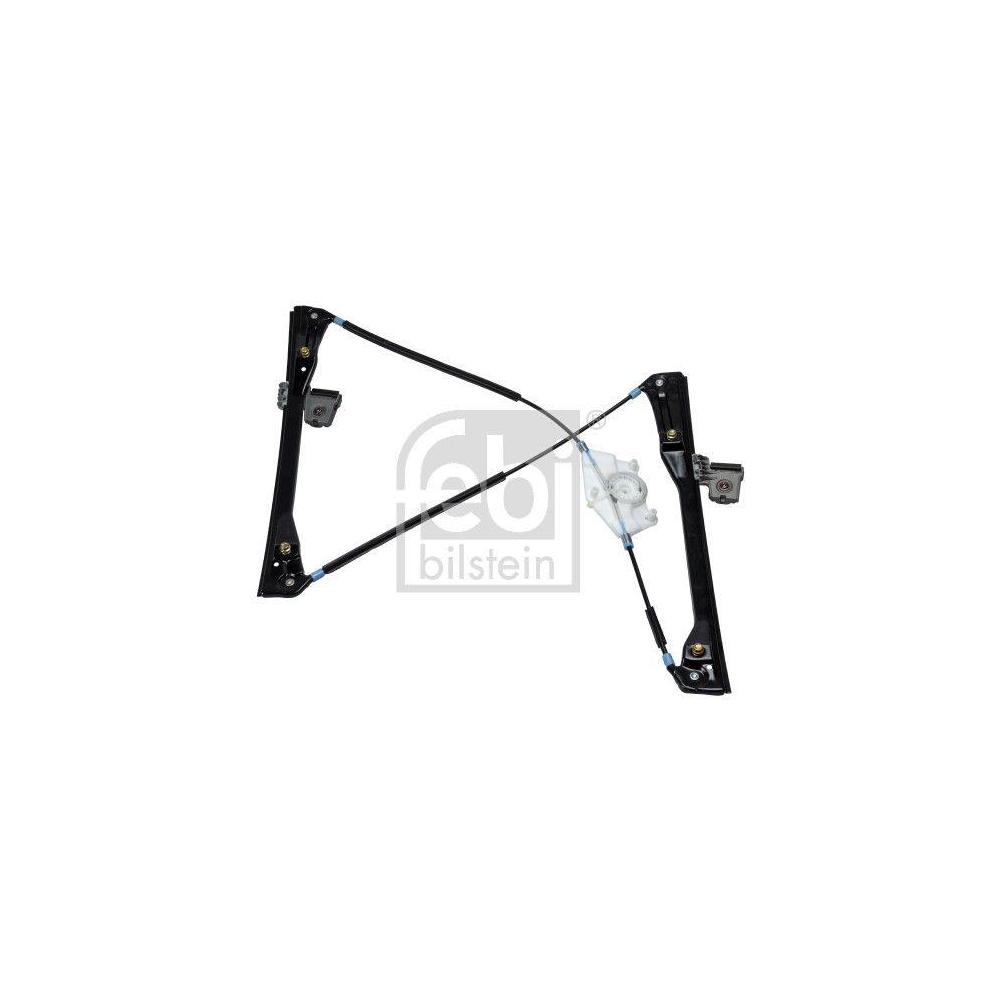 FEBI BILSTEIN Fensterheber 175608 f&uuml;r VW, vorne links