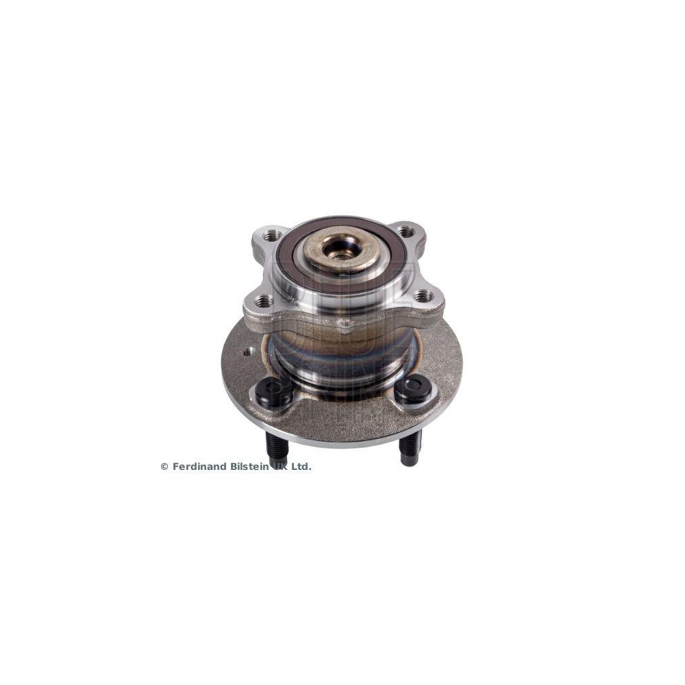 Radlagersatz BLUE PRINT ADG083120 f&uuml;r CHEVROLET, Hinterachse