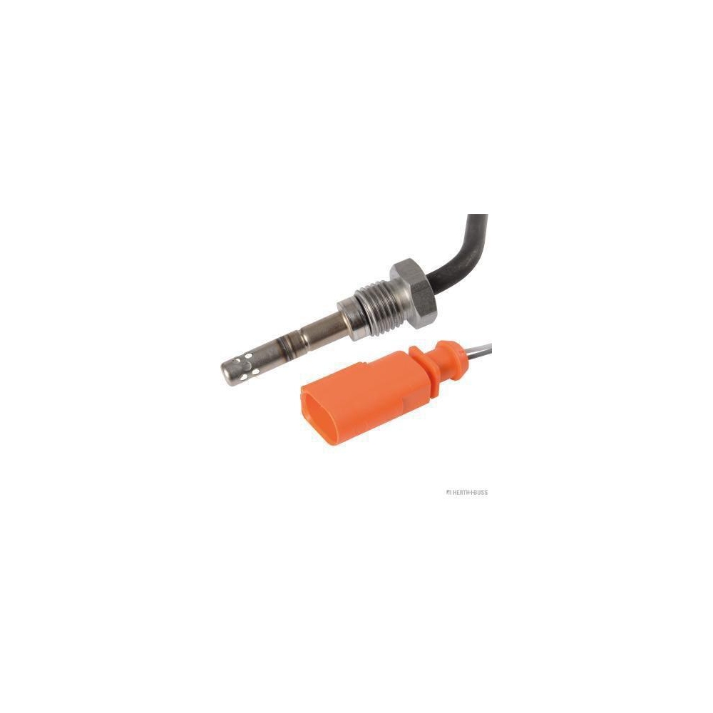Sensor, Abgastemperatur HERTH+BUSS ELPARTS 70682082 f&uuml;r AUDI SEAT SKODA VW VAG