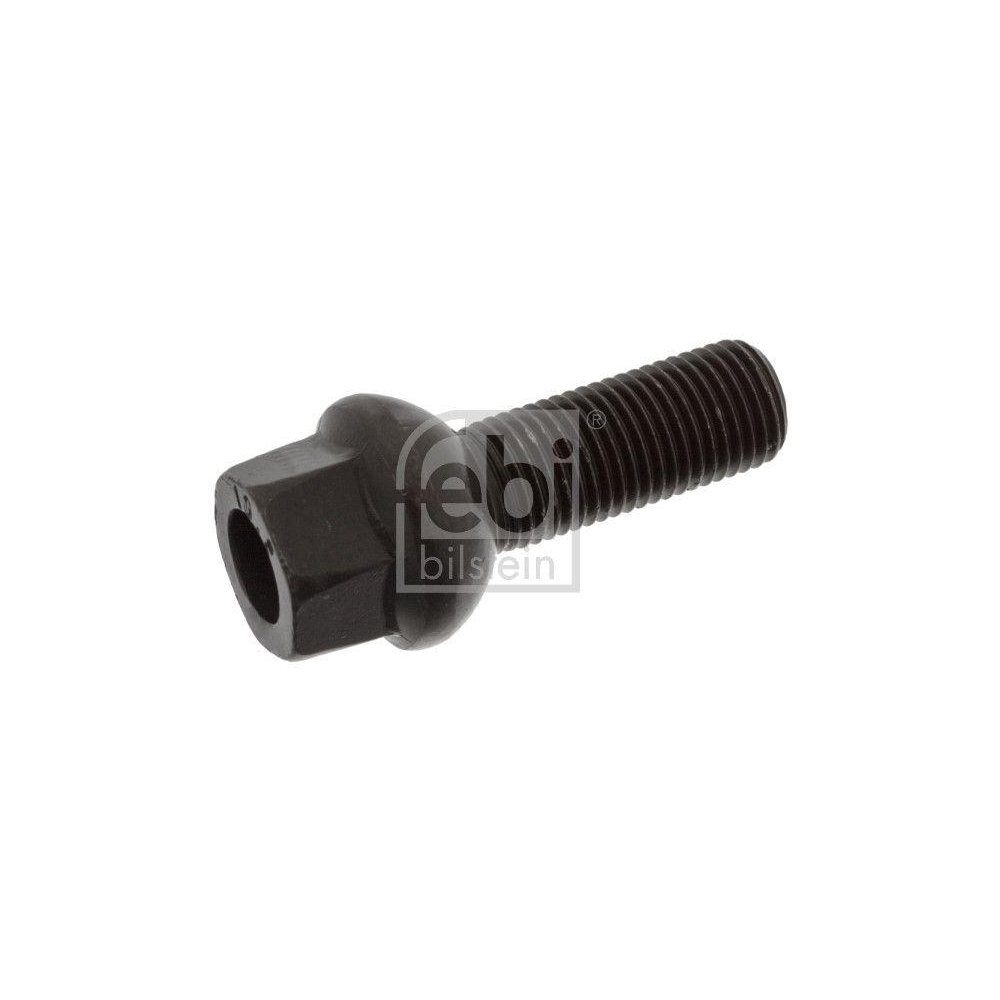 Radschraube FEBI BILSTEIN 46623 für FORD SEAT VW FORD USA, Hinterachse