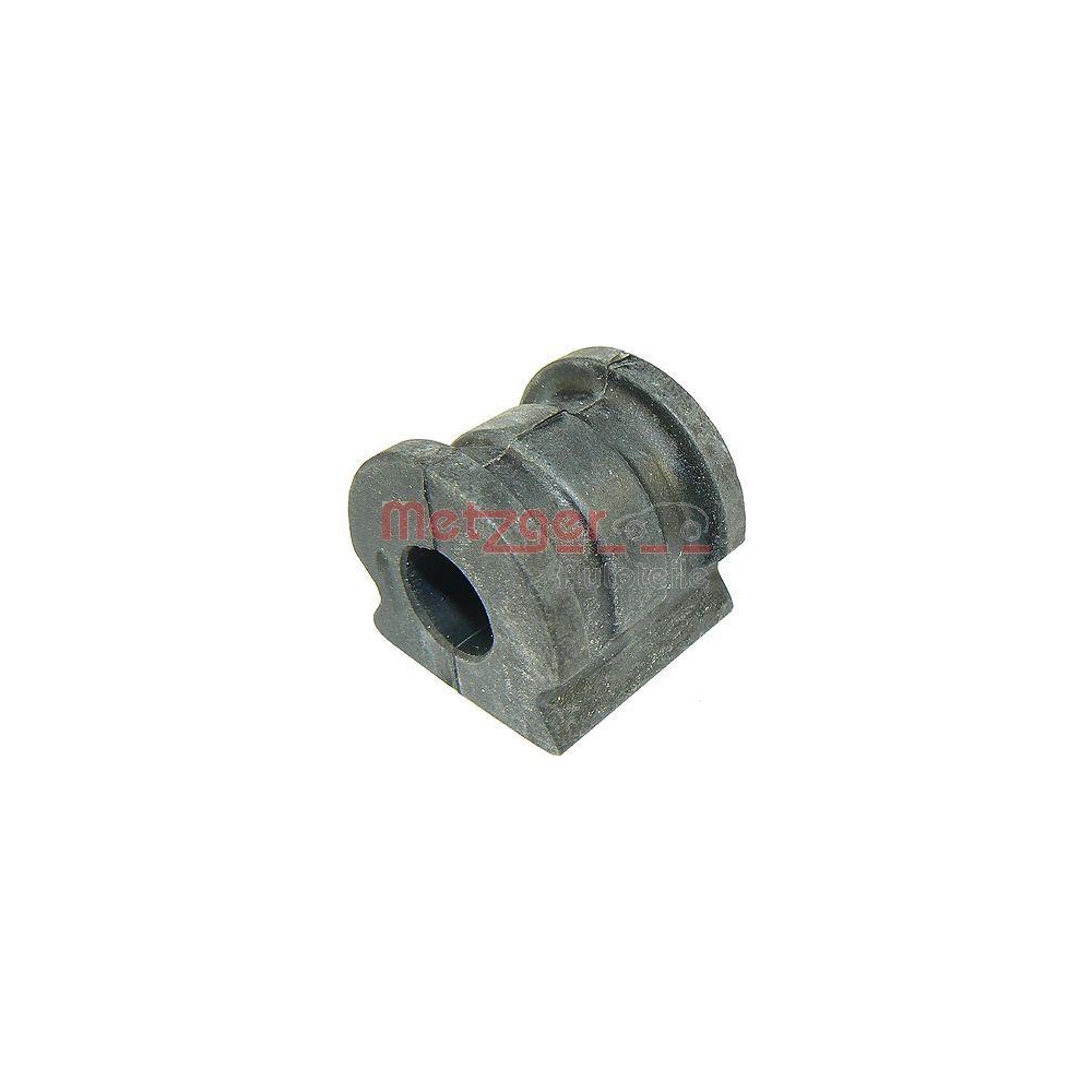 Lagerung, Stabilisator METZGER 52057308 für VAG, Vorderachse links