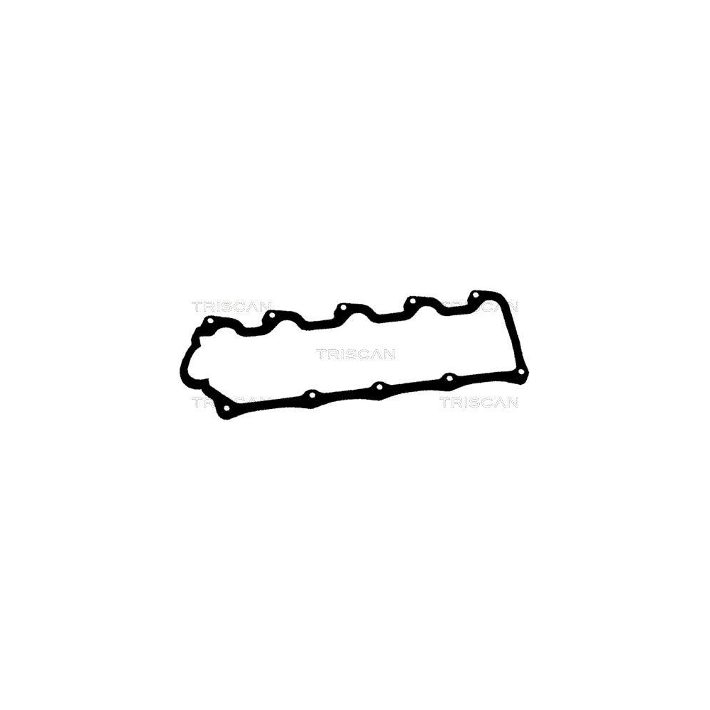 Dichtung, Zylinderkopfhaube TRISCAN 515-7567 f&uuml;r NISSAN TOYOTA