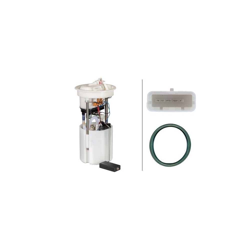 HELLA Kraftstoff-F&ouml;rdereinheit 8TF 358 146-151 f&uuml;r FORD