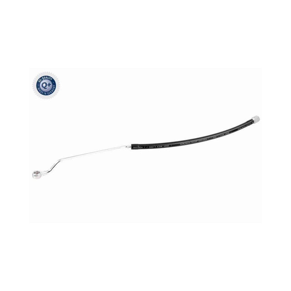 Kraftstoffschlauch VAICO V30-1466 Q+, Erstausr&uuml;sterqualit&auml;t MADE IN GERMANY f&uuml;r