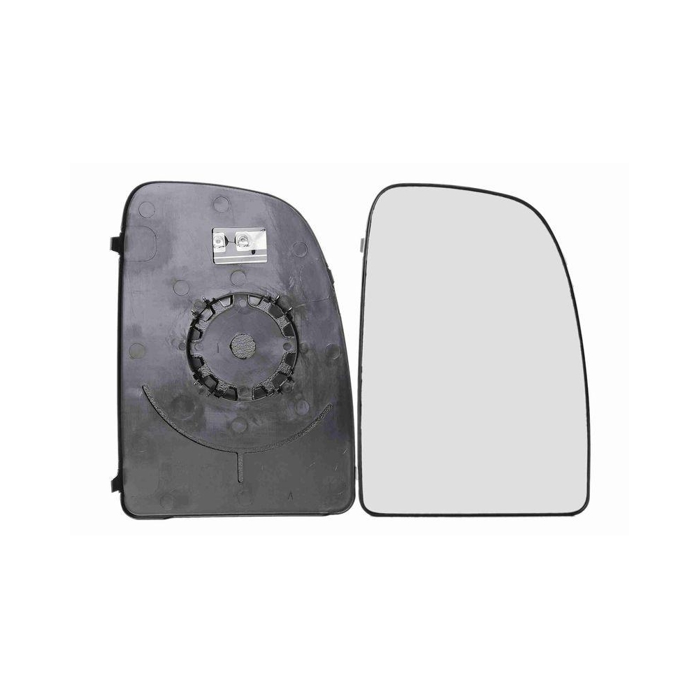 Spiegelglas, Au&szlig;enspiegel VEMO V22-69-0010 Original VEMO Qualit&auml;t f&uuml;r CITRO&Euml;N