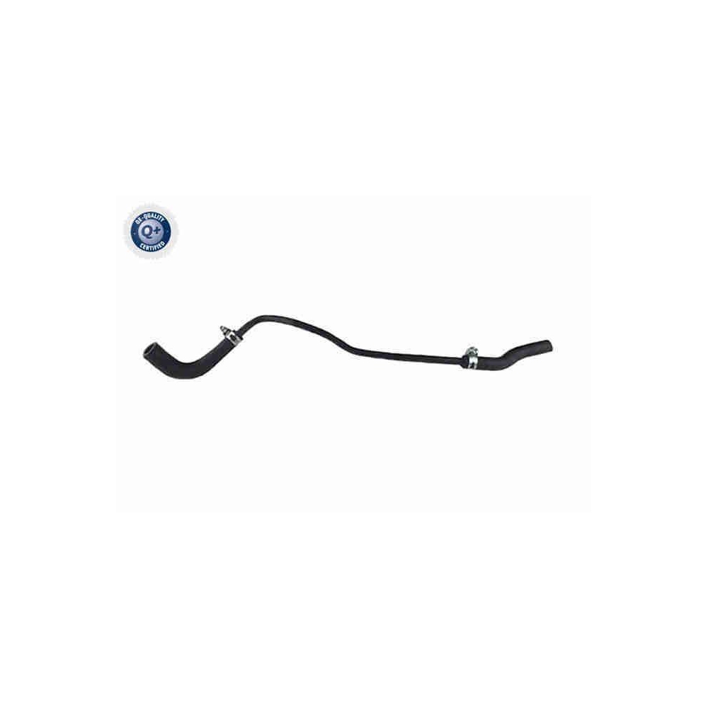 Kühlerschlauch VAICO V40-2138 Q+, Erstausrüsterqualität für OPEL, Motorkühler