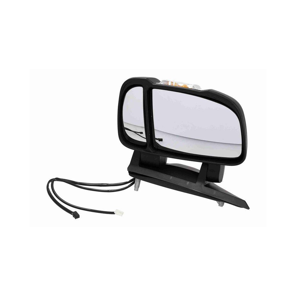 Außenspiegel VEMO V22-69-0110 Original VEMO Qualität für CITROËN PEUGEOT, links