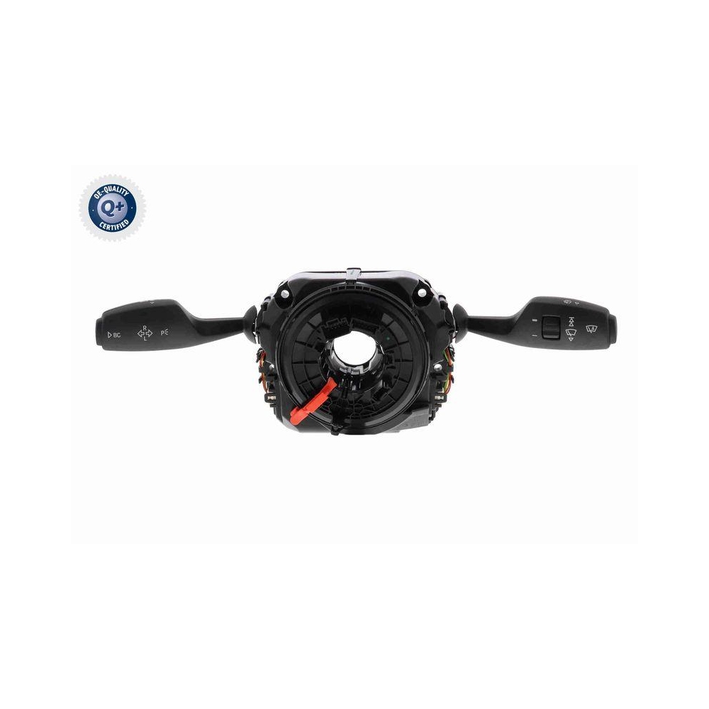 Bedieneinheit, Lenksäule VEMO V20-73-0114 Green Mobility Parts für BMW