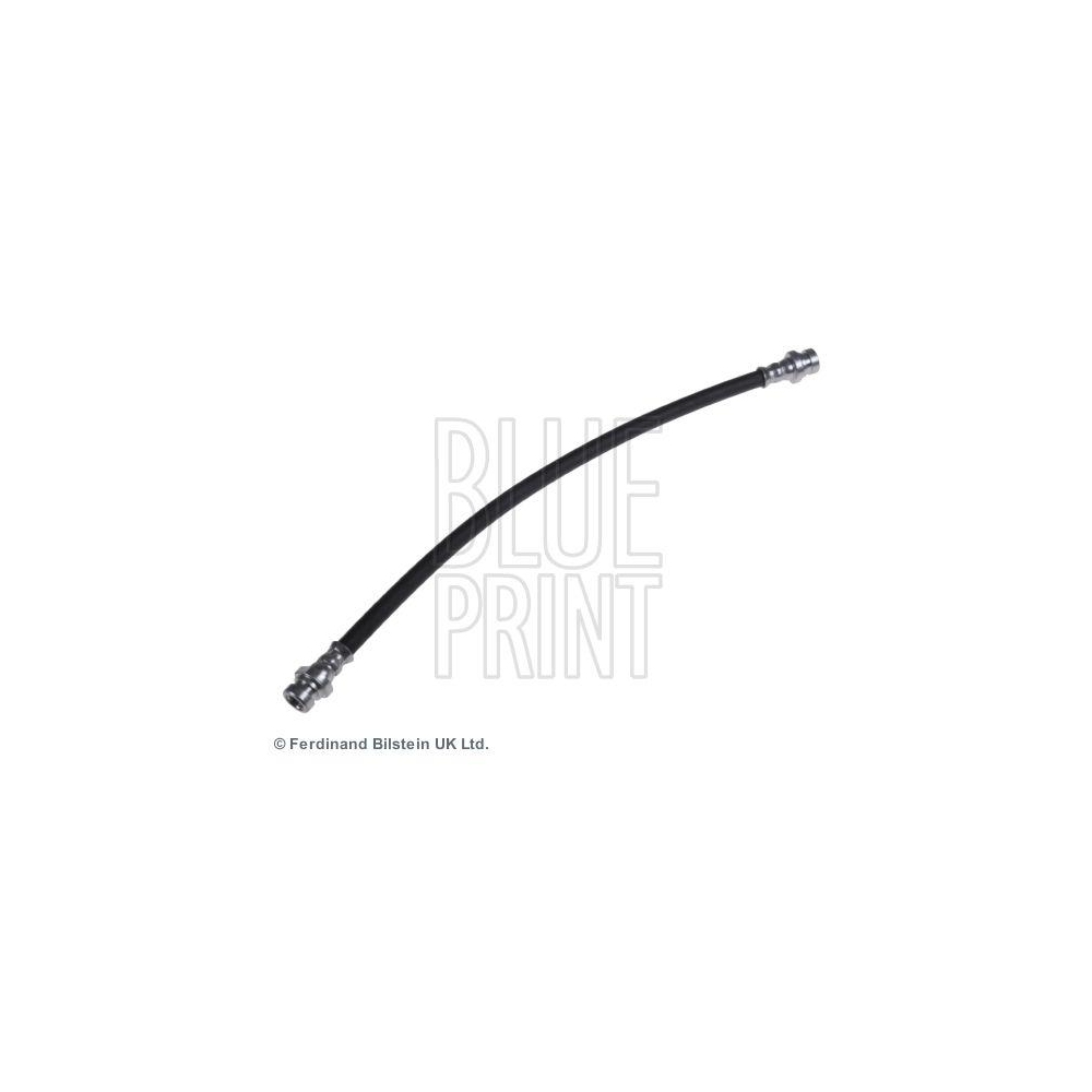 Bremsschlauch BLUE PRINT ADC45345 f&uuml;r MITSUBISHI, hinten, mitte