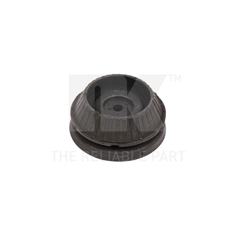 Federbeinst&uuml;tzlager NK 672520 f&uuml;r FORD, Vorderachse