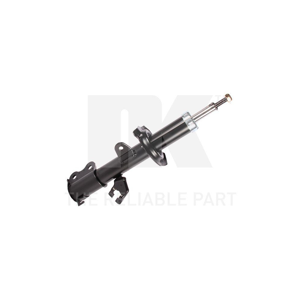 Sto&szlig;d&auml;mpfer NK 65221369 f&uuml;r NISSAN, Vorderachse links