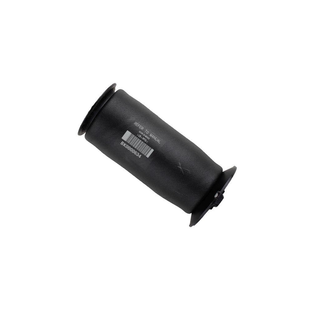 Luftfeder, Fahrwerk BILSTEIN 40-288871 BILSTEIN - B3 Serienersatz (Air) f&uuml;r BMW