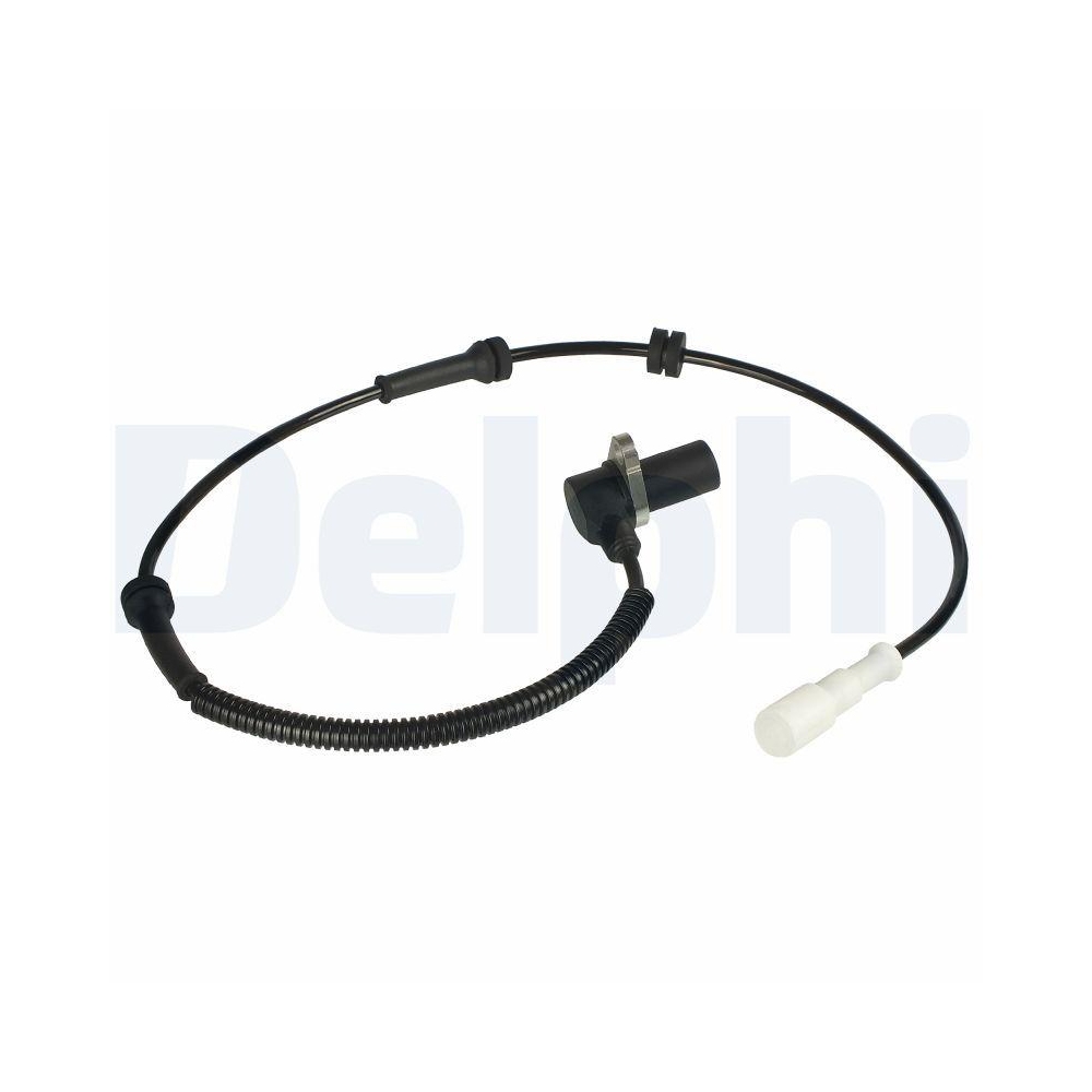 DELPHI SS20299 Sensor, Raddrehzahl f&uuml;r CHEVROLET DAEWOO GENERAL MOTORS