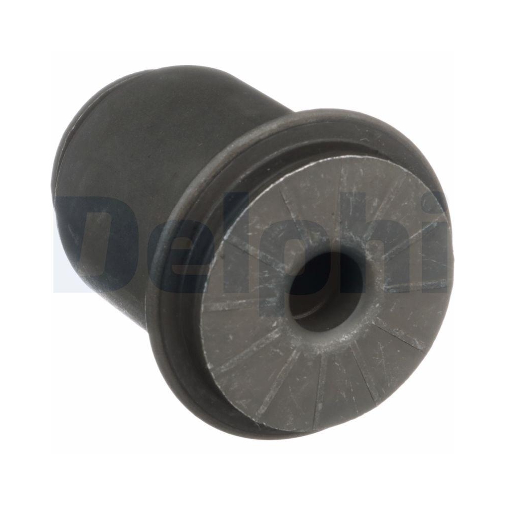 DELPHI TD4022W Lagerung, Lenker f&uuml;r JEEP, Vorderachse, innen, unten