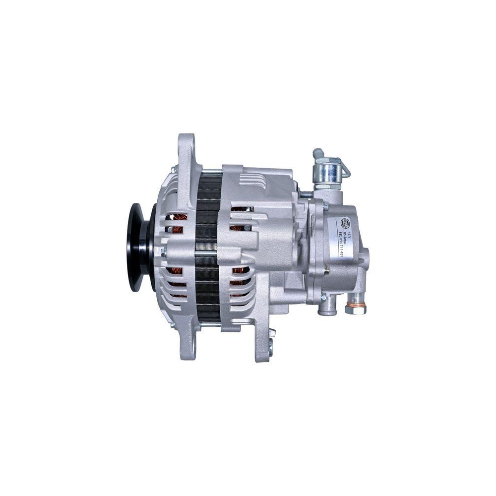 HELLA Generator 8EL 011 711-451 f&uuml;r MITSUBISHI