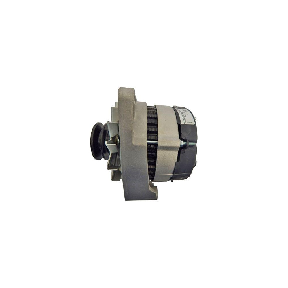 HELLA Generator 8EL 012 430-101 für CITROËN PEUGEOT LOMBARDINI