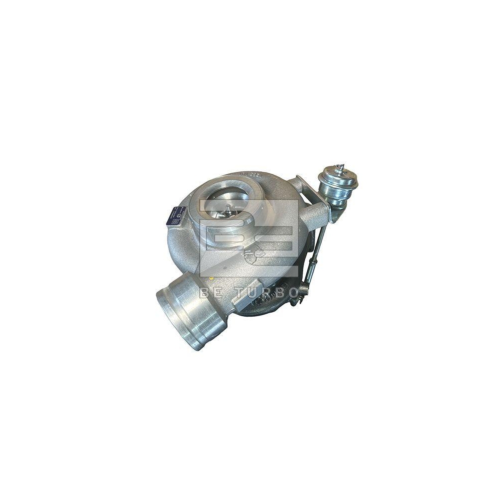 BE TURBO 130327 Lader, Aufladung f&uuml;r DEUTZ