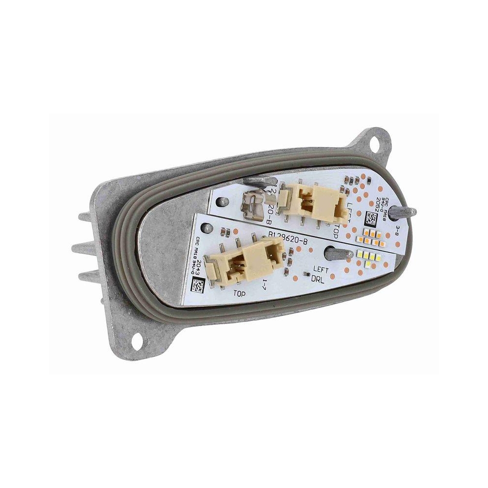 VEMO Steuerger&auml;t, Beleuchtung links und rechts V10-73-0739 + V10-73-0740 f&uuml;r SEAT