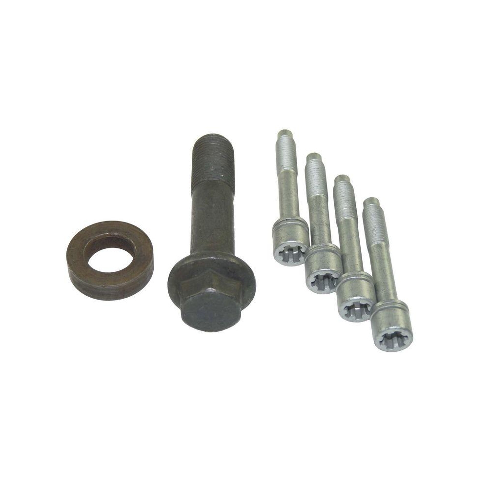 Schraubensatz, Riemenscheibe-Kurbelwelle CORTECO 80004884 f&uuml;r