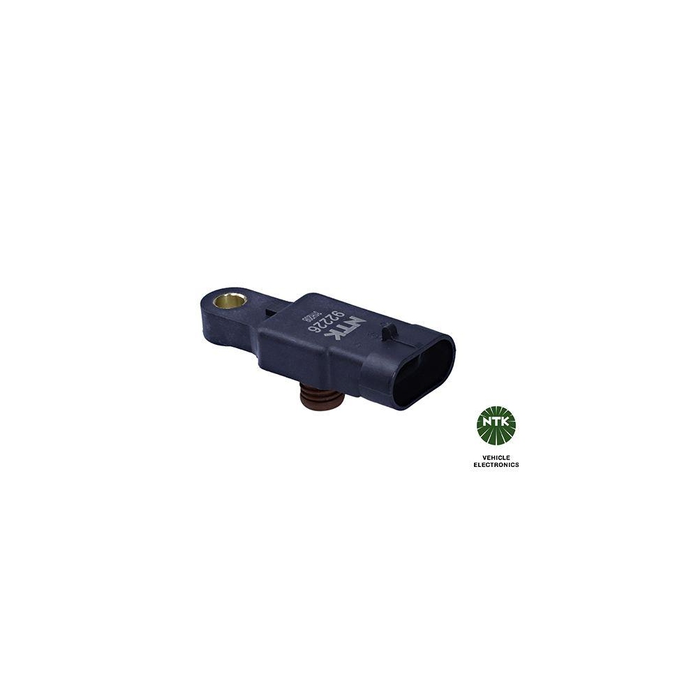 Sensor, Saugrohrdruck NTK 92226 für CHEVROLET DAEWOO GENERAL MOTORS PONTIAC