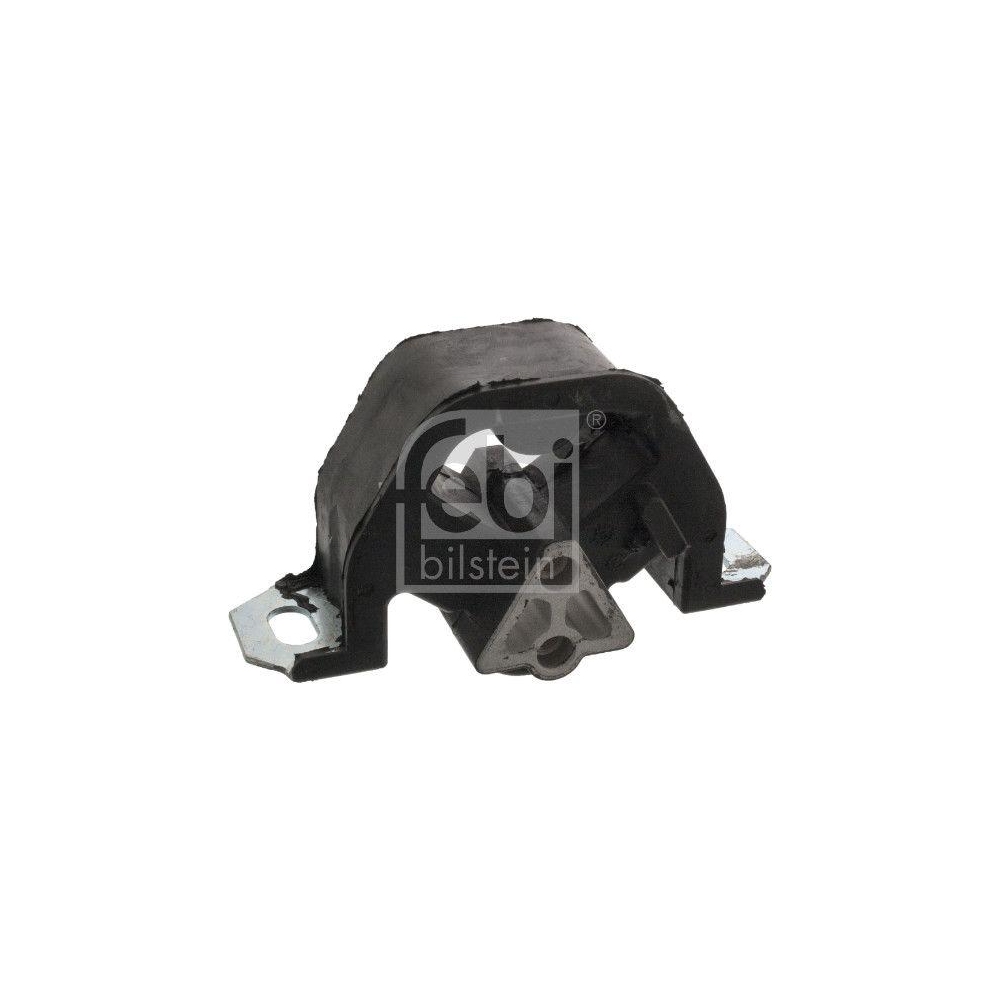 FEBI BILSTEIN Lagerung, Motor 02033 f&uuml;r OPEL VAUXHALL GENERAL MOTORS
