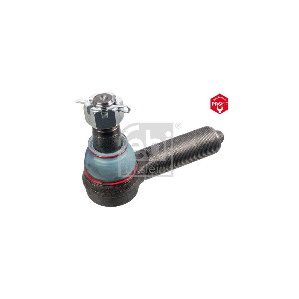 FEBI BILSTEIN Spurstangenkopf 11115 ProKit f&uuml;r VOLVO, Vorderachse