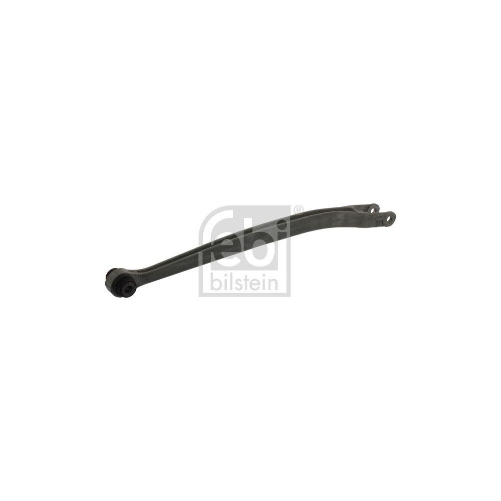 Lenker, Radaufh&auml;ngung FEBI BILSTEIN 38884 f&uuml;r PORSCHE, Hinterachse links