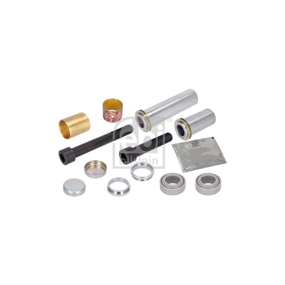 FEBI BILSTEIN Reparatursatz, Bremssattel 107233 für VOLVO RENAULT TRUCKS MERITOR