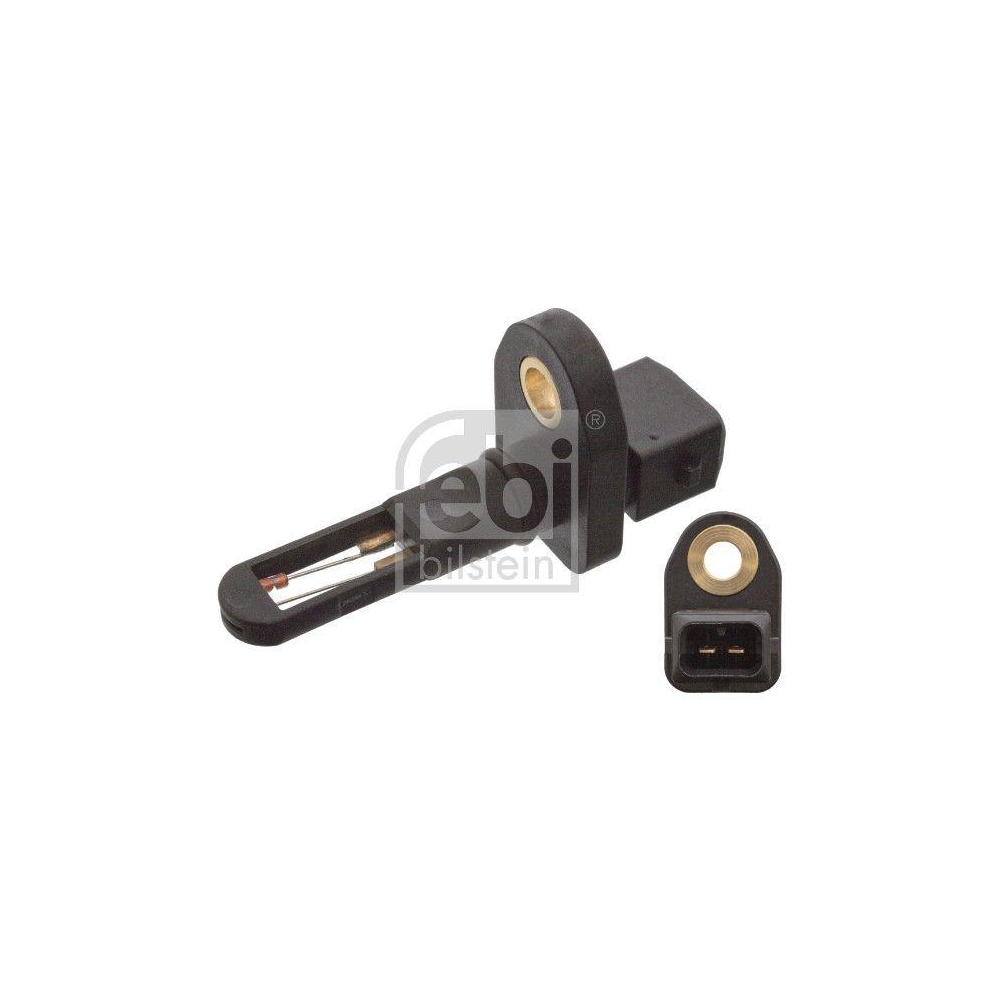 FEBI BILSTEIN Sensor, Ansauglufttemperatur 171621 f&uuml;r AUDI SEAT SKODA VW
