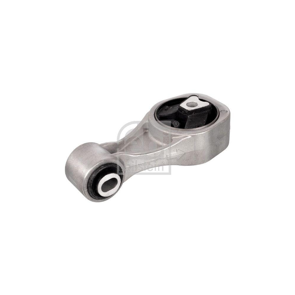 FEBI BILSTEIN Lagerung, Motor 172968 f&uuml;r NISSAN, hinten, rechts