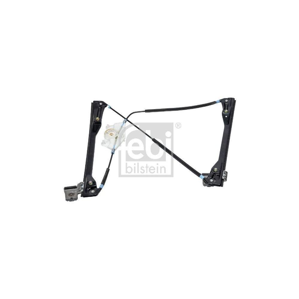 FEBI BILSTEIN Fensterheber 175609 f&uuml;r VW, vorne rechts