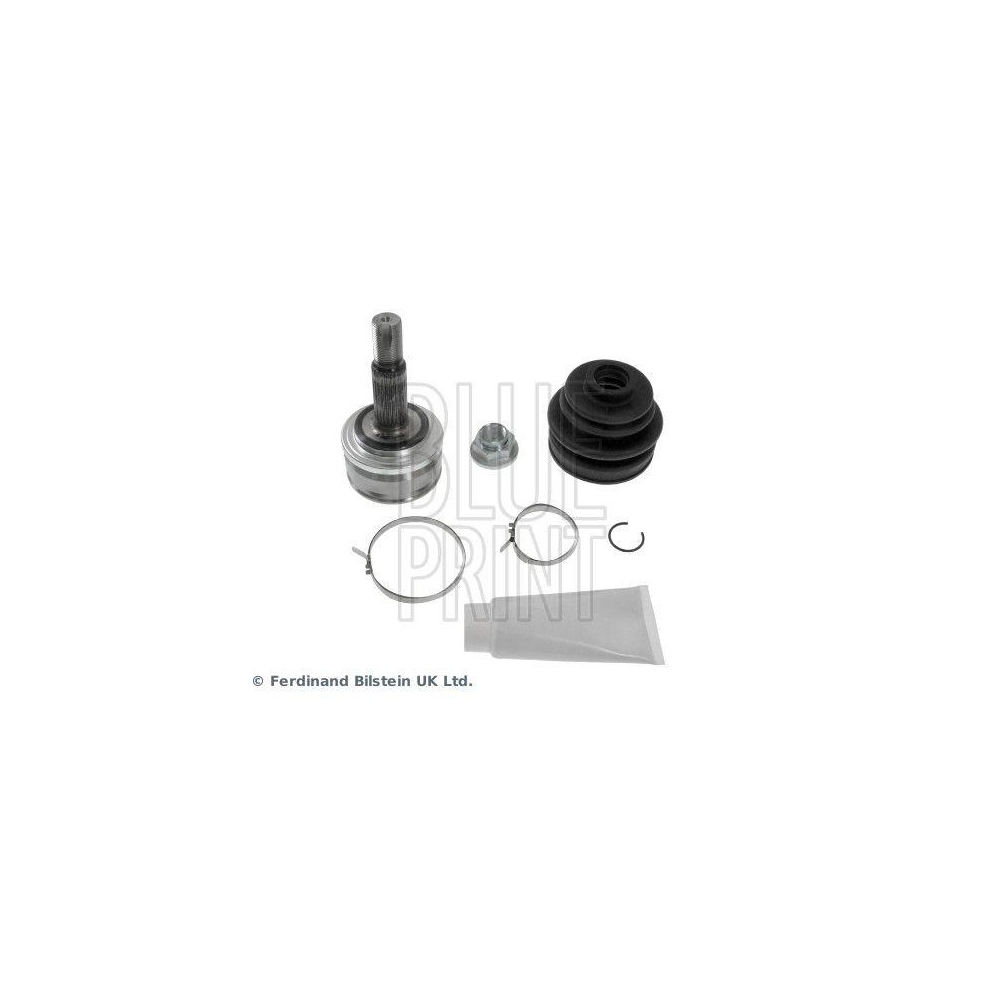 Gelenksatz, Antriebswelle BLUE PRINT ADT38959B f&uuml;r TOYOTA, Vorderachse