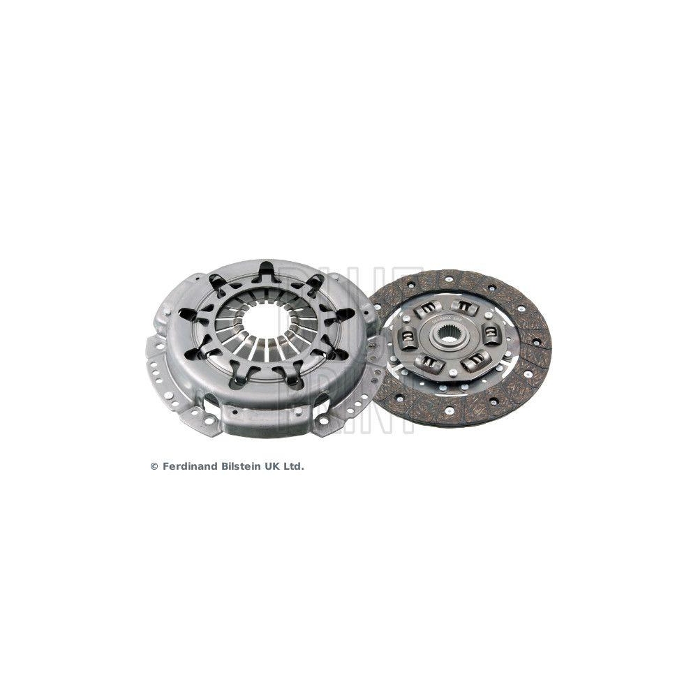 Kupplungssatz BLUE PRINT ADN130143 f&uuml;r NISSAN