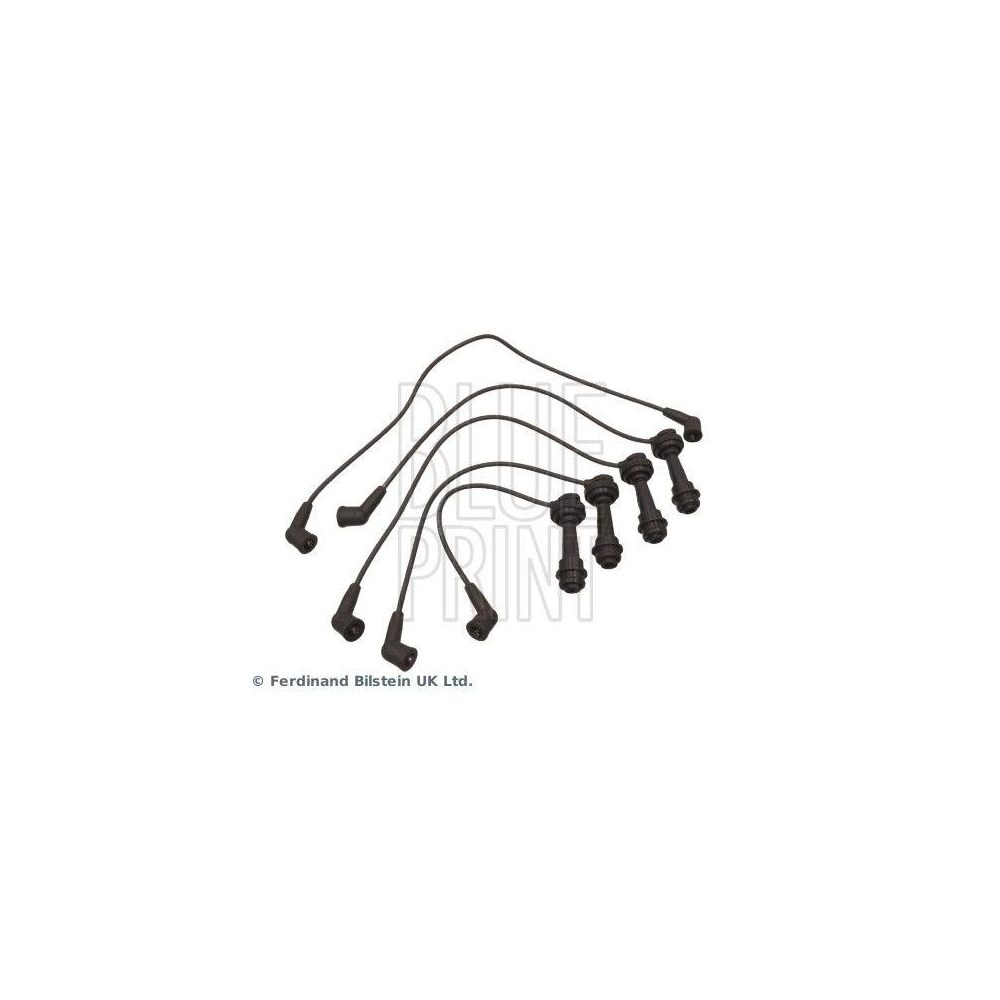 Z&uuml;ndleitungssatz BLUE PRINT ADT31648 f&uuml;r TOYOTA