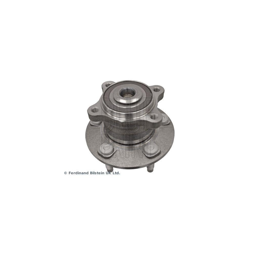 Radlagersatz BLUE PRINT ADG083121 f&uuml;r OPEL VAUXHALL CHEVROLET GENERAL MOTORS