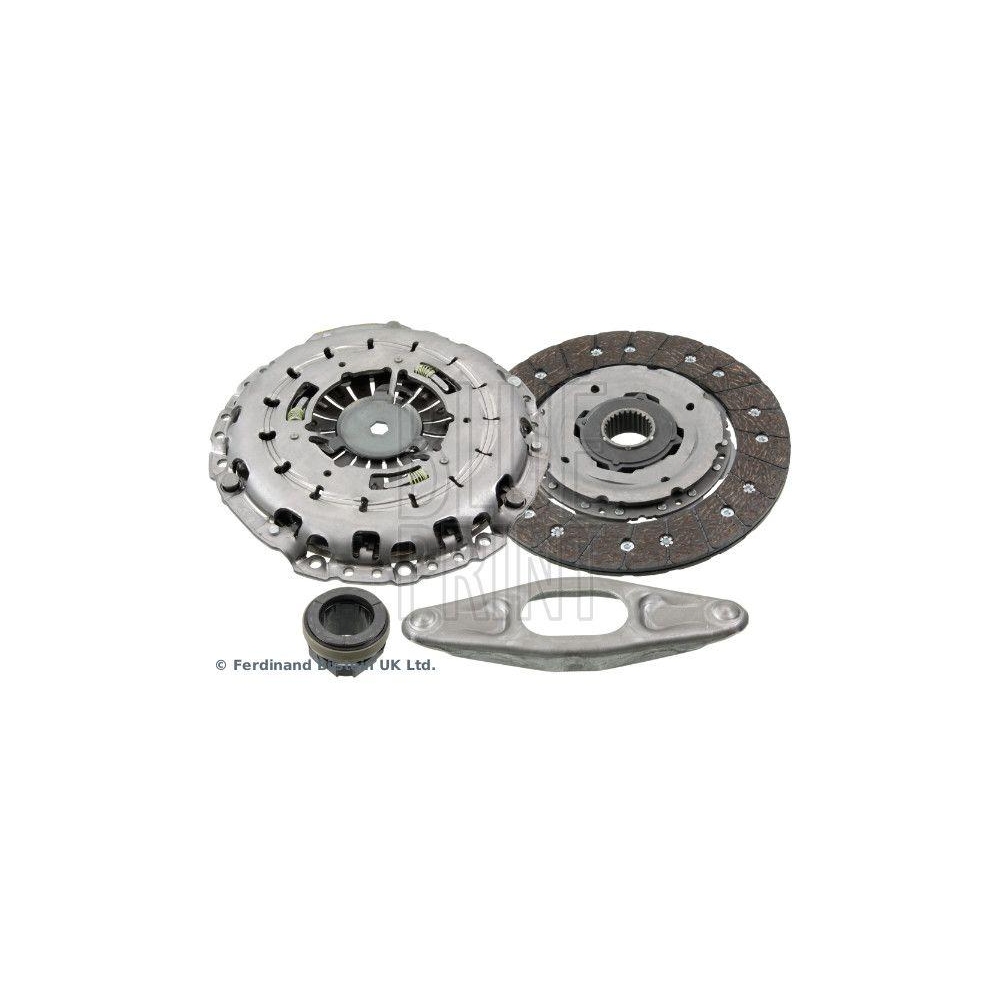 Kupplungssatz BLUE PRINT ADB113018 f&uuml;r BMW