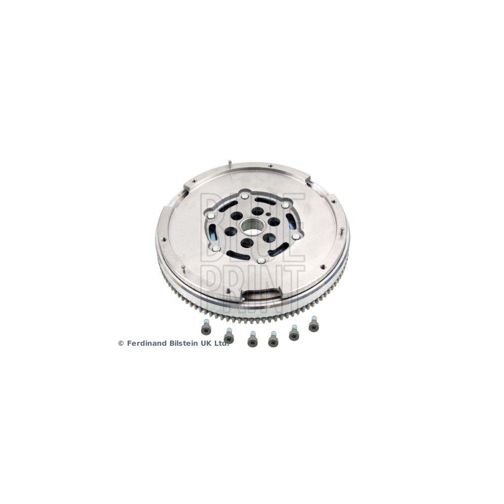 Schwungrad BLUE PRINT ADBP350003 für FORD MAZDA VOLVO FORD MOTOR COMPANY