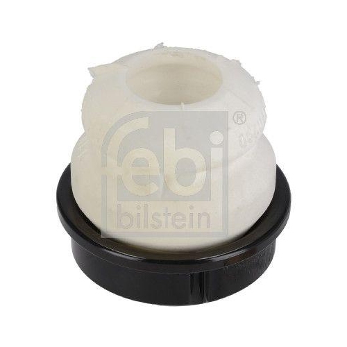 FEBI BILSTEIN Anschlagpuffer, Federung 32546 f&uuml;r AUDI SEAT SKODA VW, Vorderachse