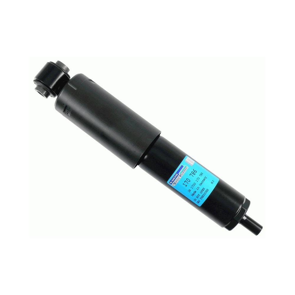 Sto&szlig;d&auml;mpfer SACHS 170 786 f&uuml;r VW, Hinterachse