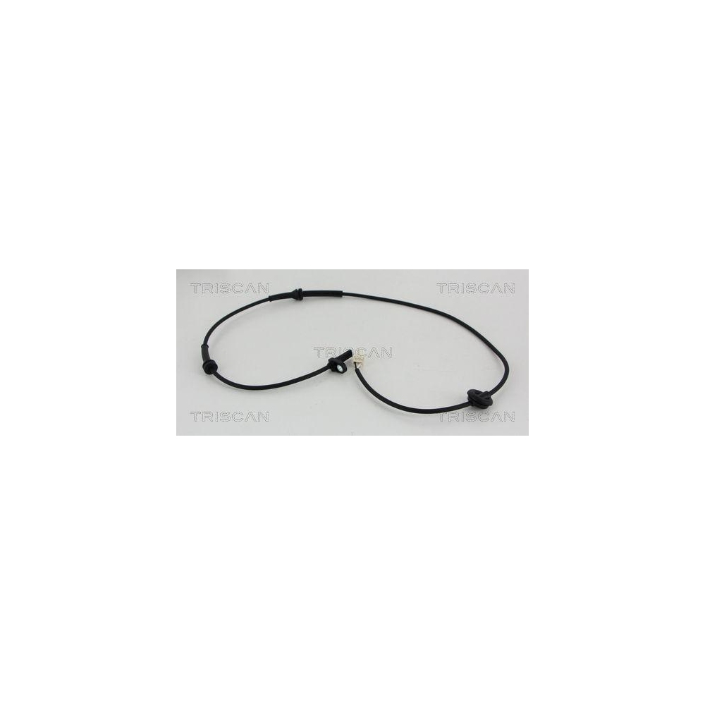 Sensor, Raddrehzahl TRISCAN 8180 15222 f&uuml;r ALFA ROMEO, Hinterachse