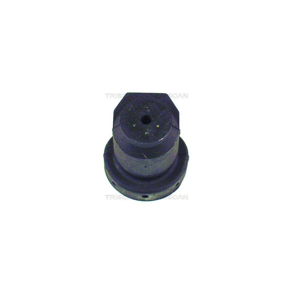 Lagerung, Lenker TRISCAN 8500 29816 f&uuml;r SEAT VW, Vorderachse, hinten, unten