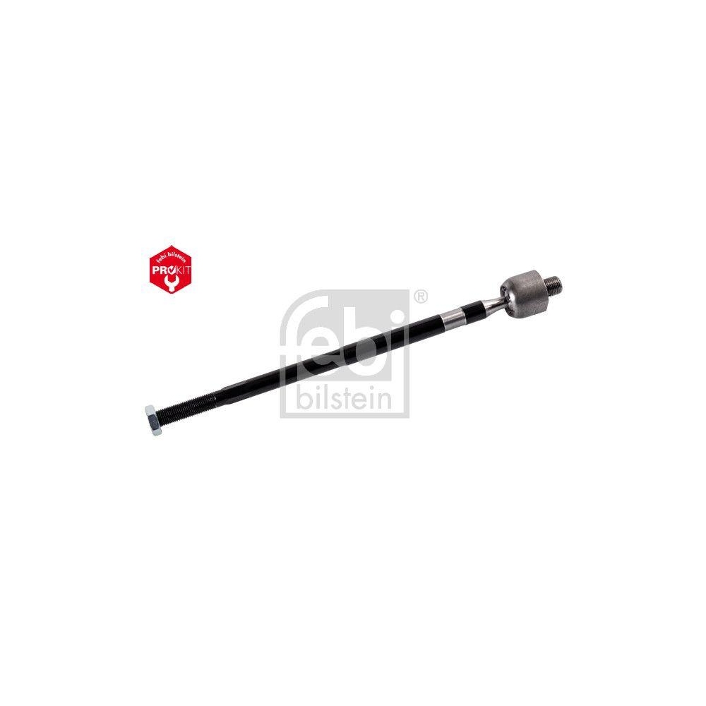 FEBI BILSTEIN Axialgelenk, Spurstange 34184 ProKit f&uuml;r MITSUBISHI