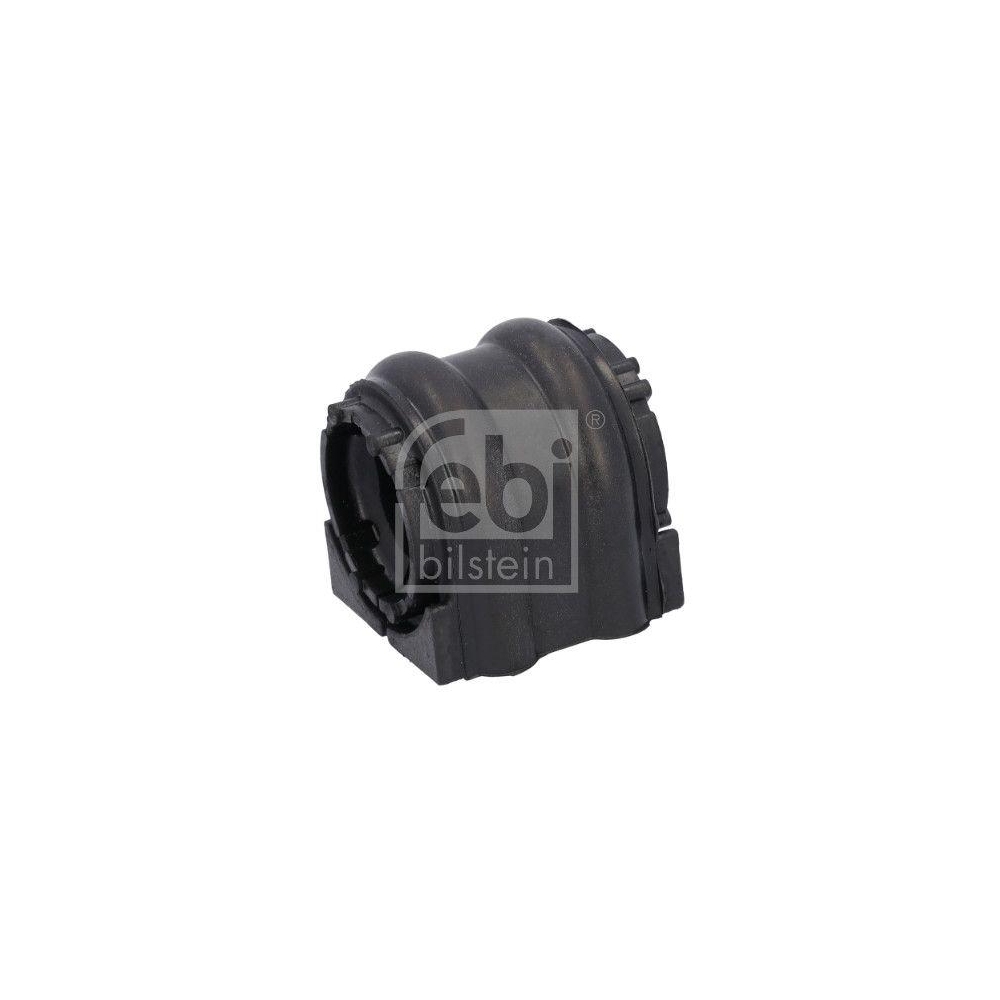 FEBI BILSTEIN Lagerung, Stabilisator 182560 f&uuml;r HYUNDAI KIA, Hinterachse