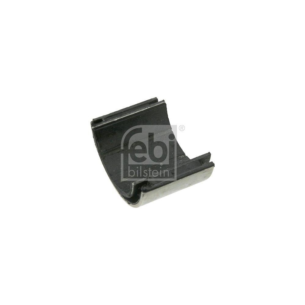 Lagerung, Stabilisator FEBI BILSTEIN 28099 f&uuml;r IVECO, Hinterachse