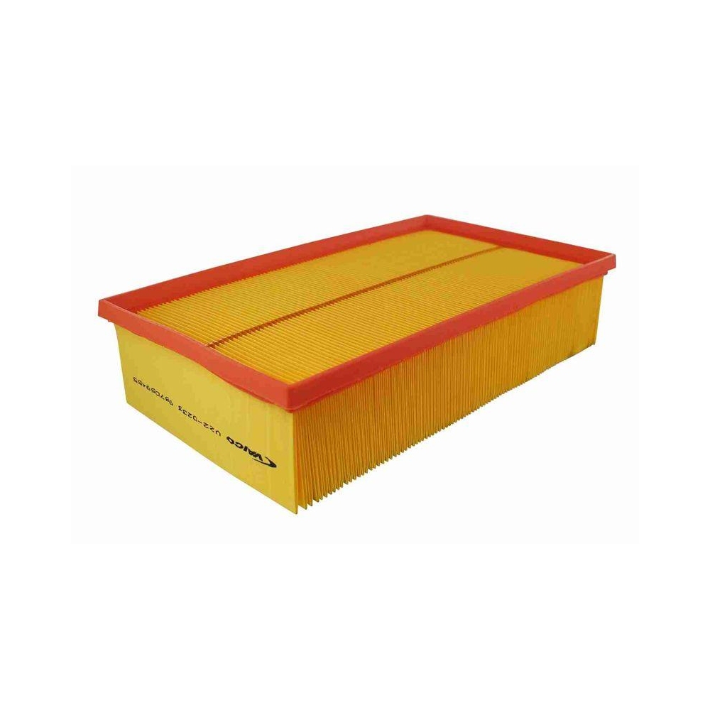 Luftfilter VAICO V22-0233 Original VAICO Qualit&auml;t f&uuml;r CITRO&Euml;N PEUGEOT