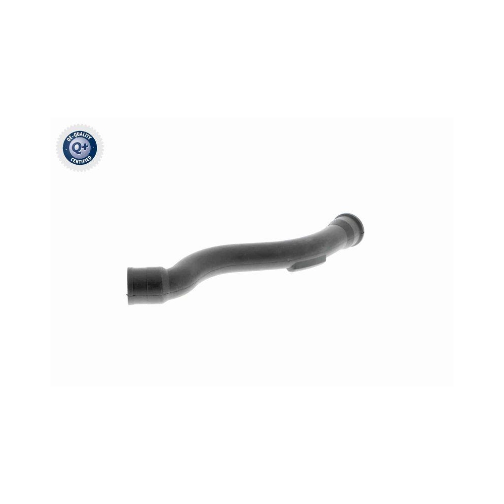 Schlauch, Kurbelgeh&auml;useentl&uuml;ftung VAICO V10-2938 Q+, Erstausr&uuml;sterqualit&auml;t f&uuml;r