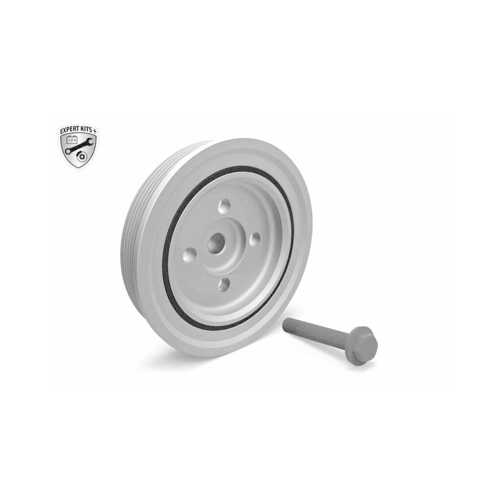 Riemenscheibensatz, Kurbelwelle VAICO V25-1724 EXPERT KITS + f&uuml;r FORD CHANGHE