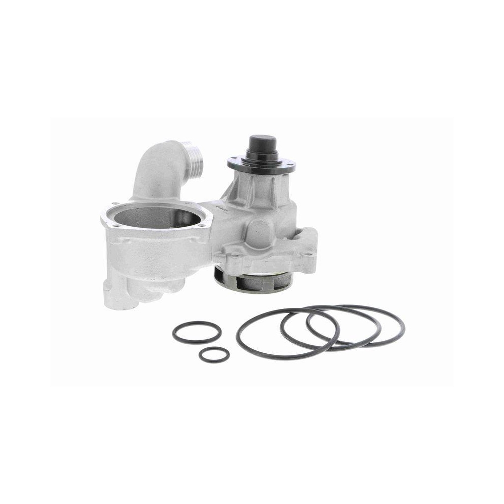 Wasserpumpe, Motork&uuml;hlung VAICO V20-50014 Original VAICO Qualit&auml;t f&uuml;r BMW